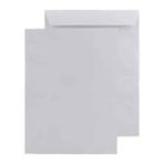 Zarfsan 110 gr 17x25 cm 25'li Silikonlu Torba Zarf