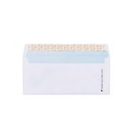 Zarfsan 114x162 70 gr 500'lü Mektup Zarfı