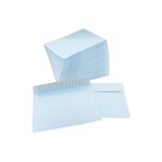 Zarfsan 114x162 Silikonlu Mektup Zarfı (100 Adet)