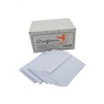 Zarfsan 114X162 Silikonlu Mektup Zarfı (500 Adet)