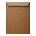 Zarfsan 125 gr 17x25 cm 25'li Çaycuma Torba Zarf