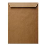 Zarfsan 125 gr 26x35 cm 25'li Çaycuma Torba Zarf