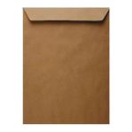 Zarfsan 32x42 cm 125 gr 25'li Çaycuma Torba Zarf