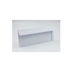 Zarfsan Diplomat Zarf 105x240 Silikonlu 110gr 500'lü Paket