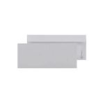 ZARFSAN Diplomat Zarf Düz 10,5x24 Cm 110 Gr 1.hamur 500 Adet