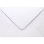 Zarfsan Kare Mektup Zarfı 11.4X16.2 cm 70 Gram 200 Lü