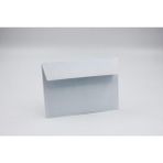 Zarfsan Mektup Zarf Silikonlu Kare 11,4X16,2 110GR 1.hamur 500 Adet