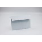 Zarfsan Mektup Zarfı Silikonlu Kare 70 gr 11,4 x 16,2 cm 50'li