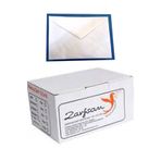 Zarfsan Mektup Zarfı Tutkallı 90 Gr - 500 Adet