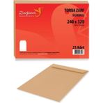 Zarfsan Torba Zarf 24x32 90 Gr Formula 25 Adet