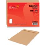 Zarfsan Torba Zarf 30X40 90 gr Formula 50 Adet