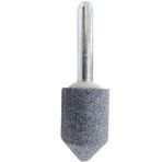 Zargana 6 mm-17x27 mm Saplı Taş