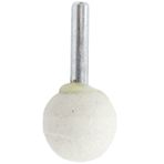 Zargana 6 mm-23x23 mm Saplı Taş