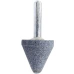 Zargana 6 mm-24x26 mm Saplı Taş