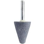 Zargana 6 mm-25x35 mm Saplı Taş