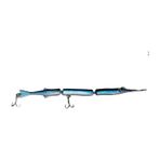 Zargana Effe HG2403 Rapala Maket Balık