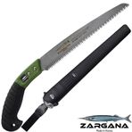 Zargana PWC-270 Budama Testeresi