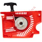 Zargana RT.033.CNET Komple Starter Kapak