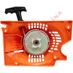 Zargana RT.033.CNYT Komple Starter Kapak