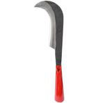 Zargana Şenol Tahra 38 cm Dövme Çelik