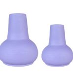 Zarif Vazo Set, Lila