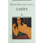 ZARIFE - DENIZ KAVUKÇUOĞLU