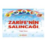 ZARIFE'NIN SALINCAĞI - YAŞAR KOCA