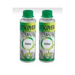 Zariff Evim 2 Adet 150 ml Relax Sihirli Küre Geniş Alan Relaxx