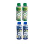 Zariff Evim Sihirli Küre Losyonu 2 Adet 150 ml Energy 2 Adet 150 Mlrelax