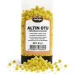 Zarifoğlu Altın Otu Bitkisi Otu Şifalı Bitkiler 16 gr
