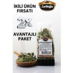 Zarifoğlu Aslan Pençesi Bitkisi Otu Bitkiler 2 x 20 gr