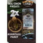 Zarifoğlu Burç ( Ökse Otu ) Bitkisi Şifalı Bitkiler 2 x 80 gr
