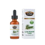 Zarifoğlu Çam Iğnesi Yağı 20 ml