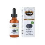 Zarifoğlu Haşhaş Tohumu Yağı 50 Ml
