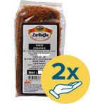 Zarifoğlu Mısır Püskülü Bitkisi Şifalı Bitkiler 2 x 24 gr