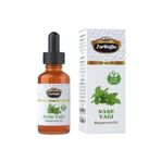 Zarifoğlu Nane Yağı 20 ml