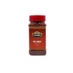 Zarifoğlu Pul Biber Pet 200 Gr Orta Boy
