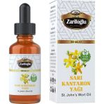 Zarifoğlu Sarı Kantaron Yağı 50 ml