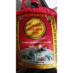 ZARİNE 5kg zarıne mahre uzun taneli basmati pirinç. 1121 long Gain İran hint rice