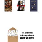 Zarlar + Son Oyun + Geceyarısı Şarkıları + Okuma Sticker'ları - 1204.2