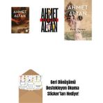 Zarlar + Son Oyun + Kılıç Yarası Gibi + Okuma Sticker'ları - 1644.3000000000002