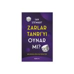 Zarlar Tanrı'yı Oynar Mı? - Lan Stewart
