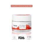 ZAROZA Anti-wrinkle & Lifting Daily Cream | Kırışıklık & Sarkma Karşıtı Retinol Gündüz Kremi 50 ml