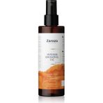 Zaroza Bronzlaştırıcı Yağ Havuç Hindistan Cevizi Kakao Yağı 200 ml - Standart
