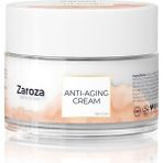 zaroza karşıtı & yoğun nem kolajen & hyaluronic asit krem 50 ml - YOK