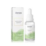 Zaroza Kırışıklık & Sarkma Karşıtı Retinol Gündüz Kremi 50 ml