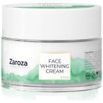 Zaroza Leke Karşıtı Arbutin & Niacinamide Cilt Krem 50 ml - Tüm Cilt Tipleri Krem Aydınlatıcı 369 ml