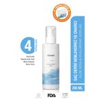 ZAROZA Saç Derisi Nemlendirici Aloe Vera Jel | Hassas Saç Derisine Özel - 200 ml