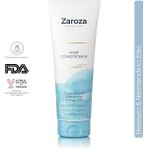 Zaroza Saç Telini Güçlendiren ve Yapılandıran Saç Kremi 250 ml