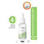 ZAROZA Si vilce ve Siyah Nokta Karşıtı Azelaik Asit Serum - Anti A cne Serum - 30 ml